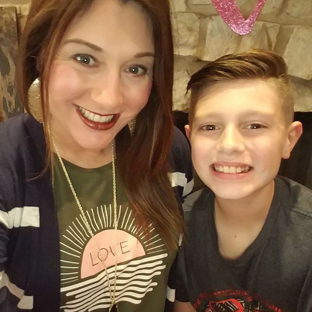 Meet your Posher, Kim